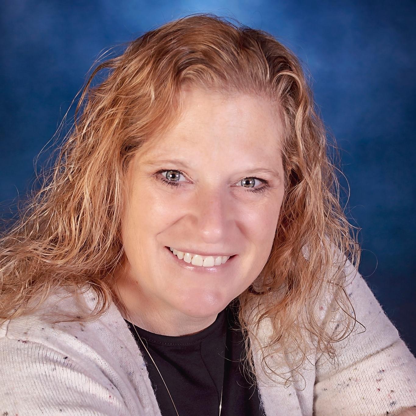 Cruise Brothers Travel Agent Elizabeth Winters